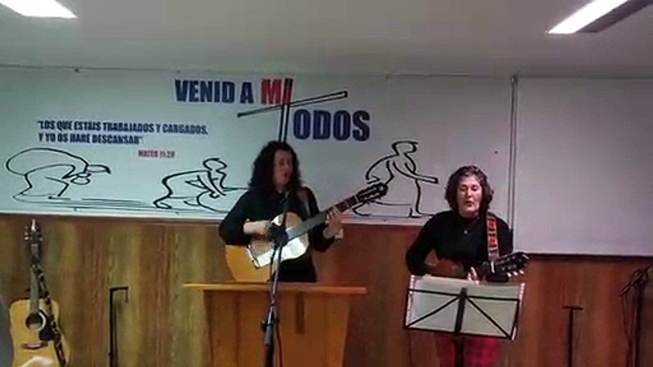 SANTO, SANTO, SANTO, el senor gran creador