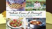 Full E-book What Can I Bring?: Southern Food for Any Occasion Life Serves Up  For Trial