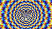 optical illusion how long can you watch  it hear it , ilusion optica cuanto tiempo puedes verlo y escucharlo  illusion d optique combien de temps pouvez vous regarder i entendre
