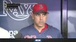 Alex Cora Looking To Re-evaluate Rotation With Nathan Eovaldi On IL