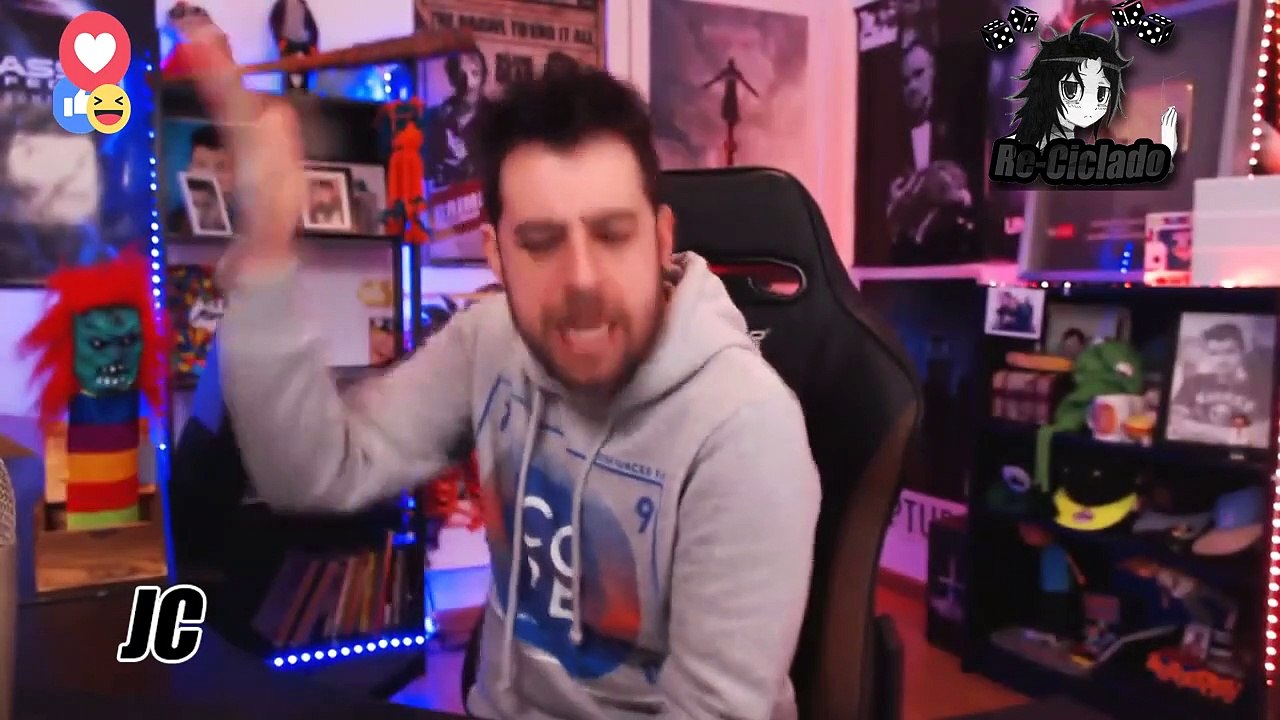 Episodio 22: Y el Gil la Vuelve a Cag@r..... :v