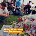 Columbine School Shooting: 20 Years ago Today