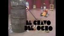 CHAVES 1X02