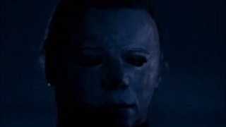 Halloween II TV Cut Scenes