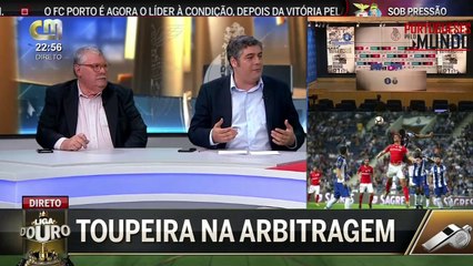 Liga D'Ouro CMTV - 20 Abril 2019