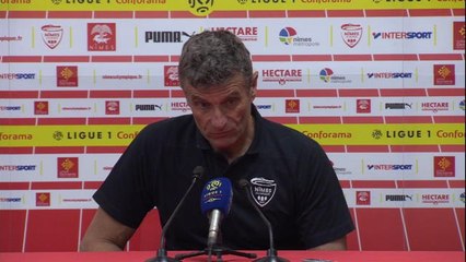 33e j. - Blaquart : "Si certains se posaient des questions au sujet de notre motivation... "