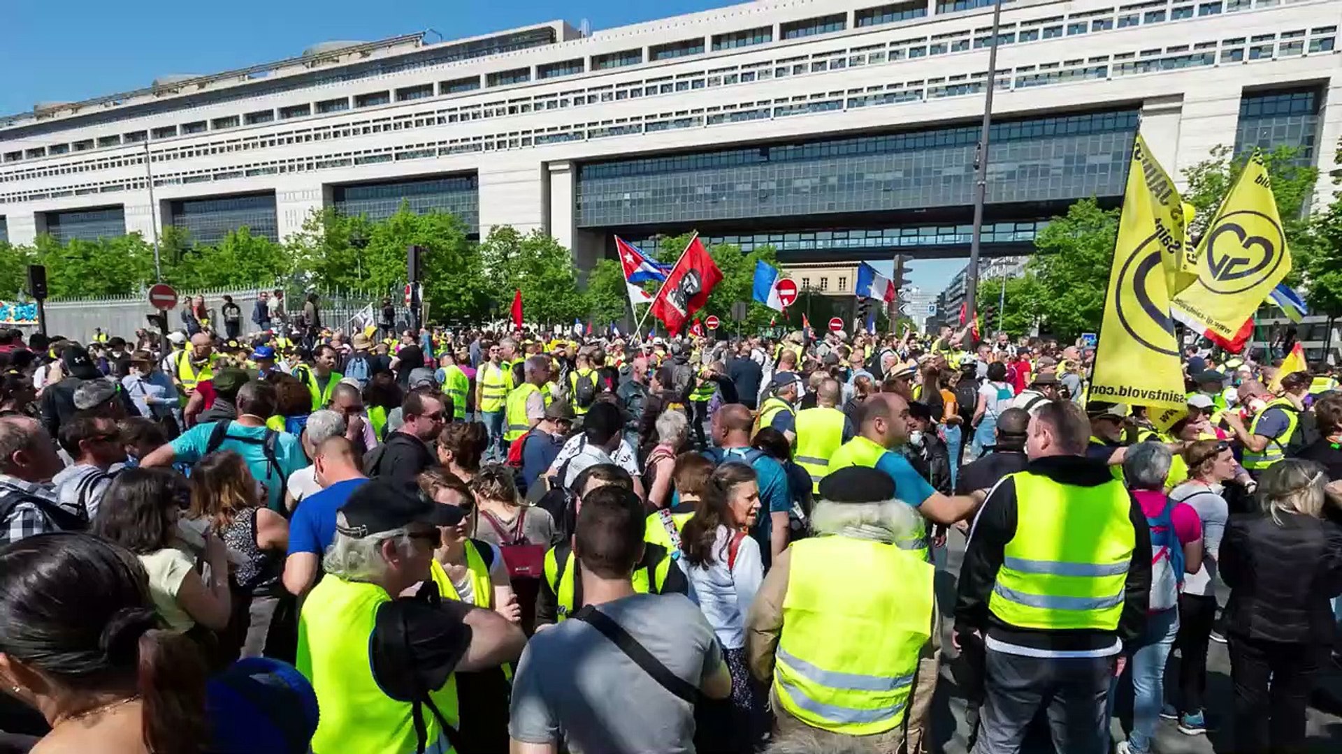 Fox News Flash top headlines for April 20 - Fox News Video