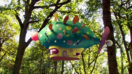 In the Night Garden 216 - Iggle Piggle's Accident Videos for Kids | fll epss | s 2