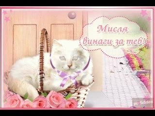 Не мога без теб!!!