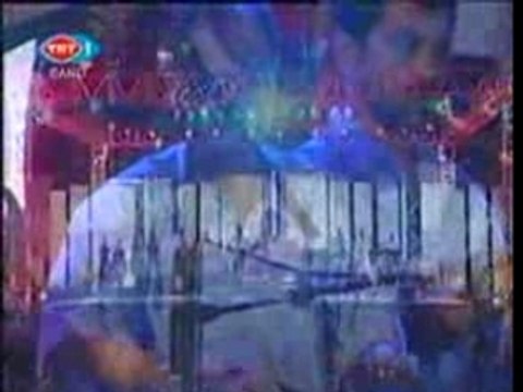 Mahsun kirmizigül -Mihriban