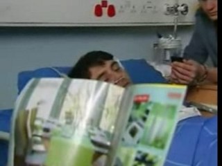 Wed 8th Jan 2008 Part 1