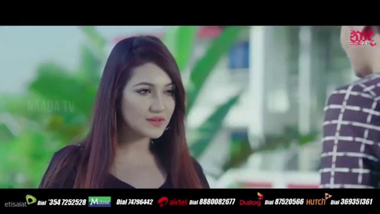 Duppathkamata Himi Ne (දුප්පත්කමට හිමි නෑ) - Sujan Fernando (Hiru Star) New Song 2019