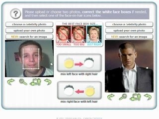 Tutoriel Trucage Photo