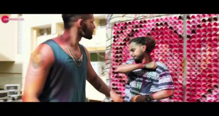 Sher Aaya Sher | Gully Boy | Sub español