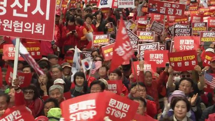 이미선 '후폭풍' 계속...추경안 논의도 가시밭길 / YTN