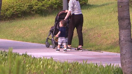 '육아와 가사는 여성의 몫' 인식 여전 / YTN