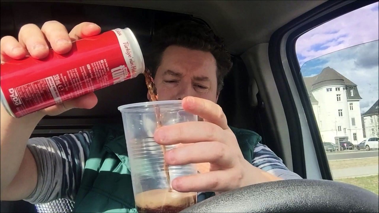 Cola Turka Review und Test