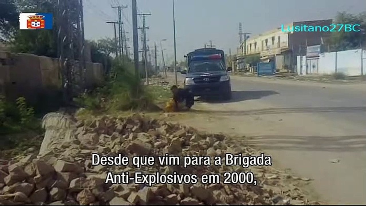 Armados de Fé, Armed with faith