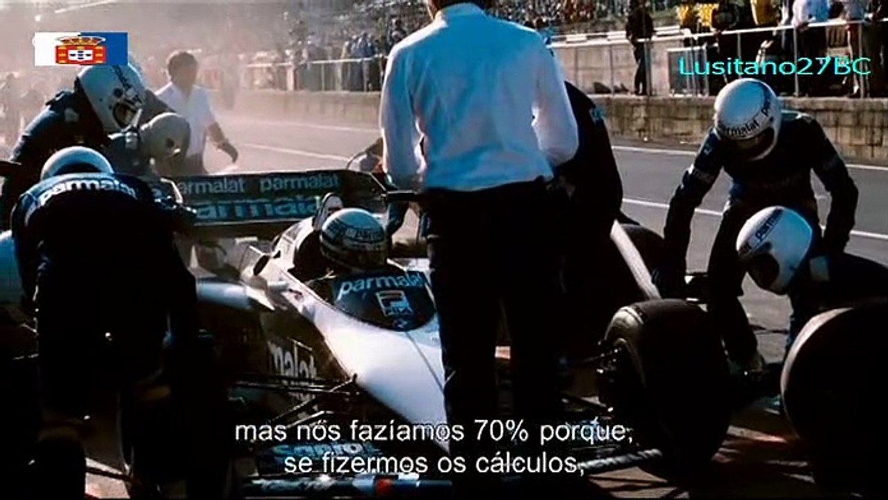 Paragem nas Boxes, The history of the pit stop