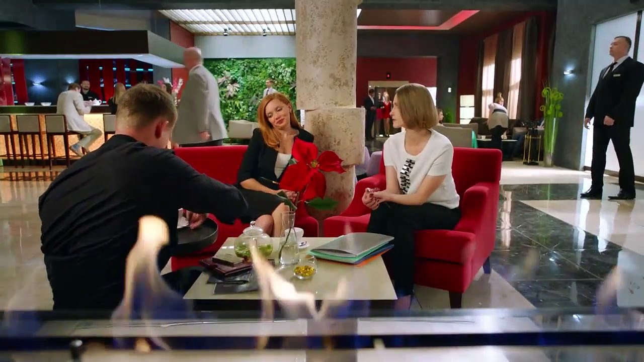 Отель Элеон - 10 серия 1 сезон - русская комедия HD