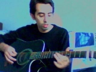 Green day - Boulevard of broken dreams