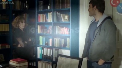 La Colina del Halcon Capitulo 5