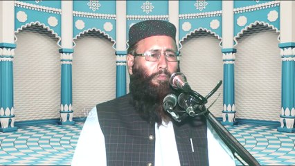 Zuban ki Hifazat by Molana Qari Khalid Mujahid - 22-03-2019 - Dailymotion