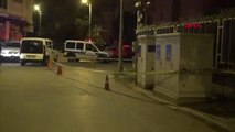 İzmir'de NATO Lojmanlarına Pompalı Tüfekle Ateş Açıldı: 2 Şüpheli Gözaltında