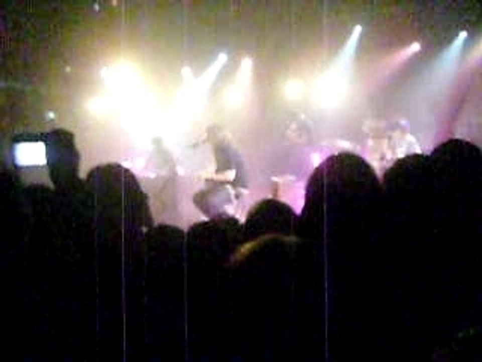 Ich Bin Raus - Killerpilze