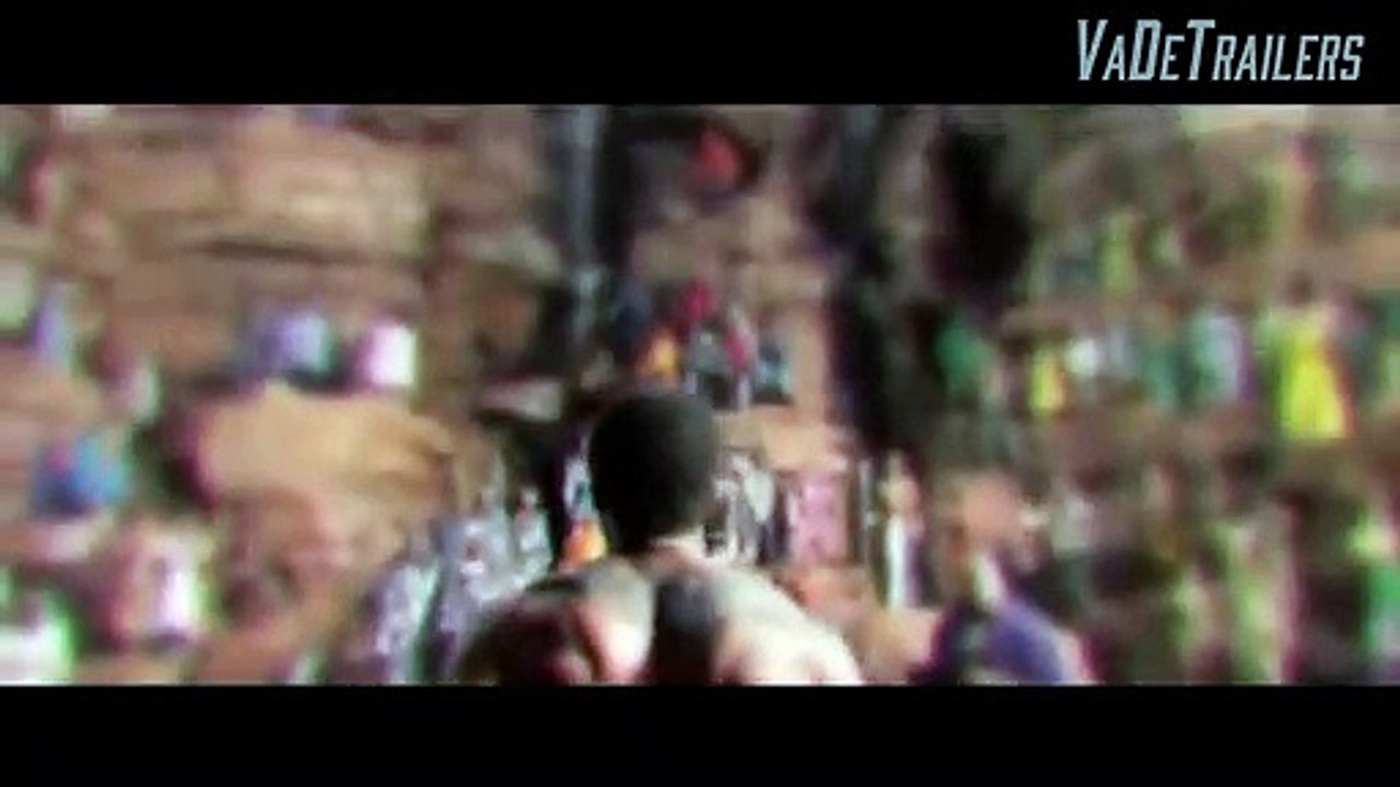 AVENGERS 4 ENDGAME Trailer Final Subtitulado Español (2019)