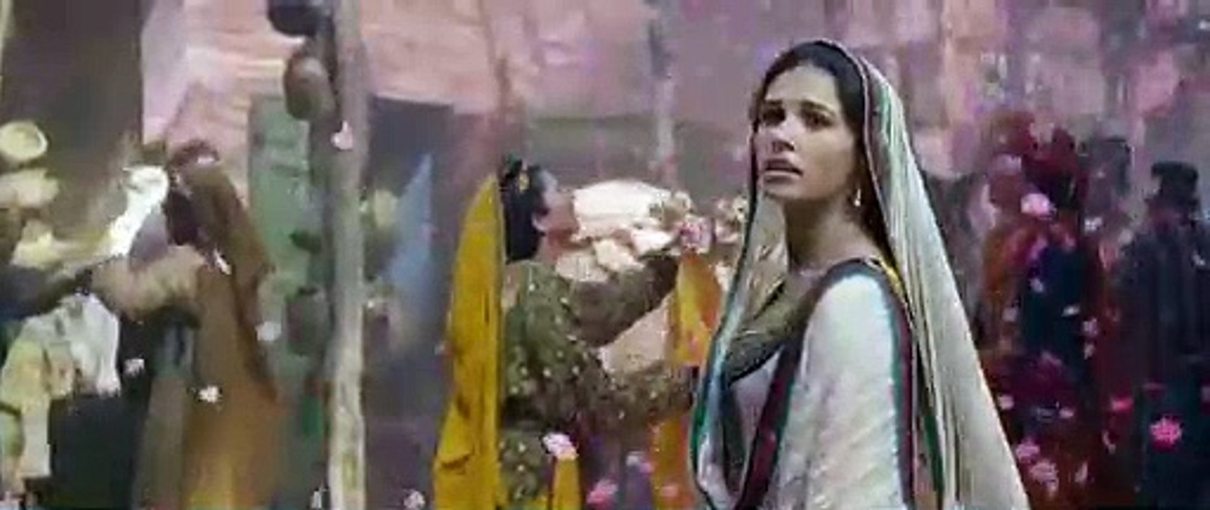 Disney's Aladdin (2019)  - Official Trailer  | Will Smith, Mena Massoud, Naomi Scott