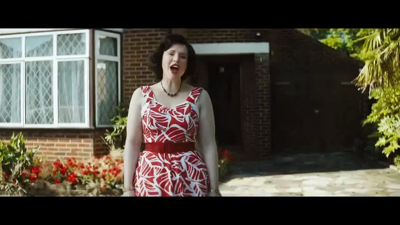 Rocketman Trailer Oficial  Español (2019)