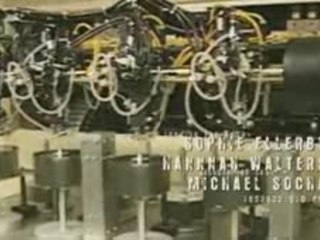 This is England: générique d'intro