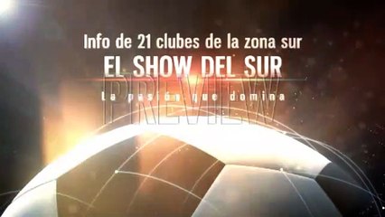 Temperley 1-1 Platense - B Nacional - Fecha 25