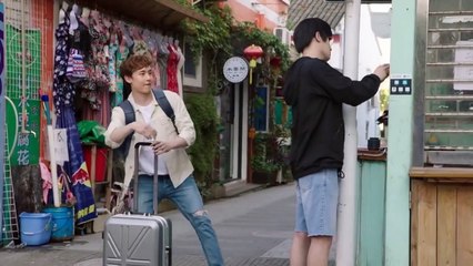 Chinese Drama | Baby Be My Love Ep 5 | Comedy Drama Eng Sub 2018