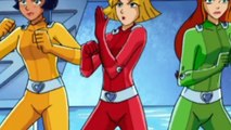 Totally Spies - Saison 3, Episode 26 - Une promotion d'enfer - Partie 3