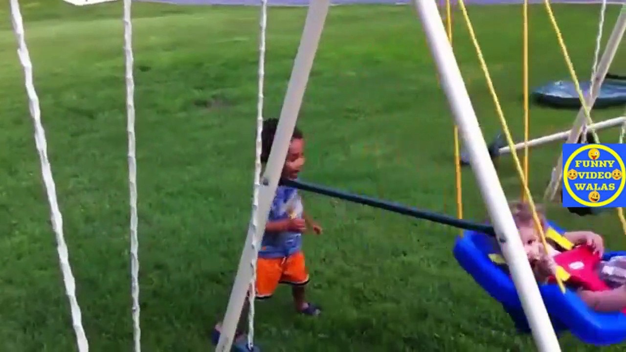 FUNNY VIDEO ep 164