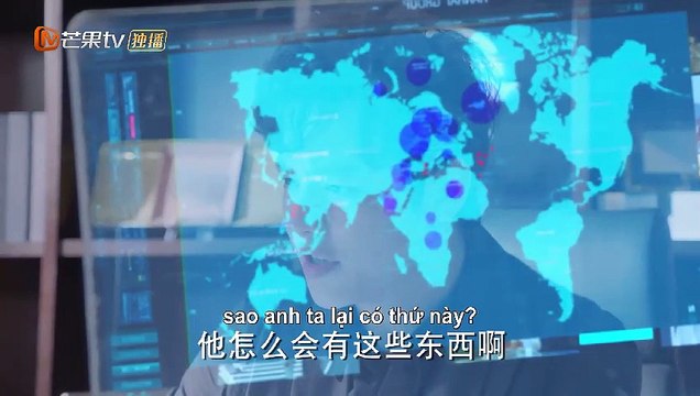 Phim Thần Poseidon Của Tôi / Poseidon Của Tôi Tập 7 Việt Sub | Phim Trung Quốc | Thể Loại : Tâm Lý Tình Cảm | Diễn Viên : Lý Khải Hinh , Trương Vân Long , Trương Tuấn Ninh , Tùy Vũ Mông , Lưu Tuấn Hiếu