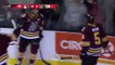 Grand Rapids Griffins 2 at Chicago Wolves 3
