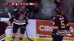 Grand Rapids Griffins 2 at Chicago Wolves 3