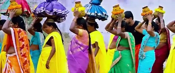 Sakala Kala Vallabhudu (2019)[Telugu - HDRip - x264 Movie Part 2