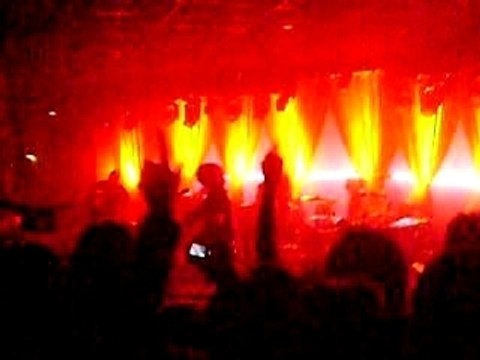 Richtig Scheisse - Killerpilze