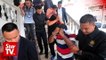 Five more Penang JPJ officers remanded in alleged lorry protection racket case