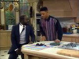 The Fresh Prince Of Bel-Air Funny Moments -- Season 2