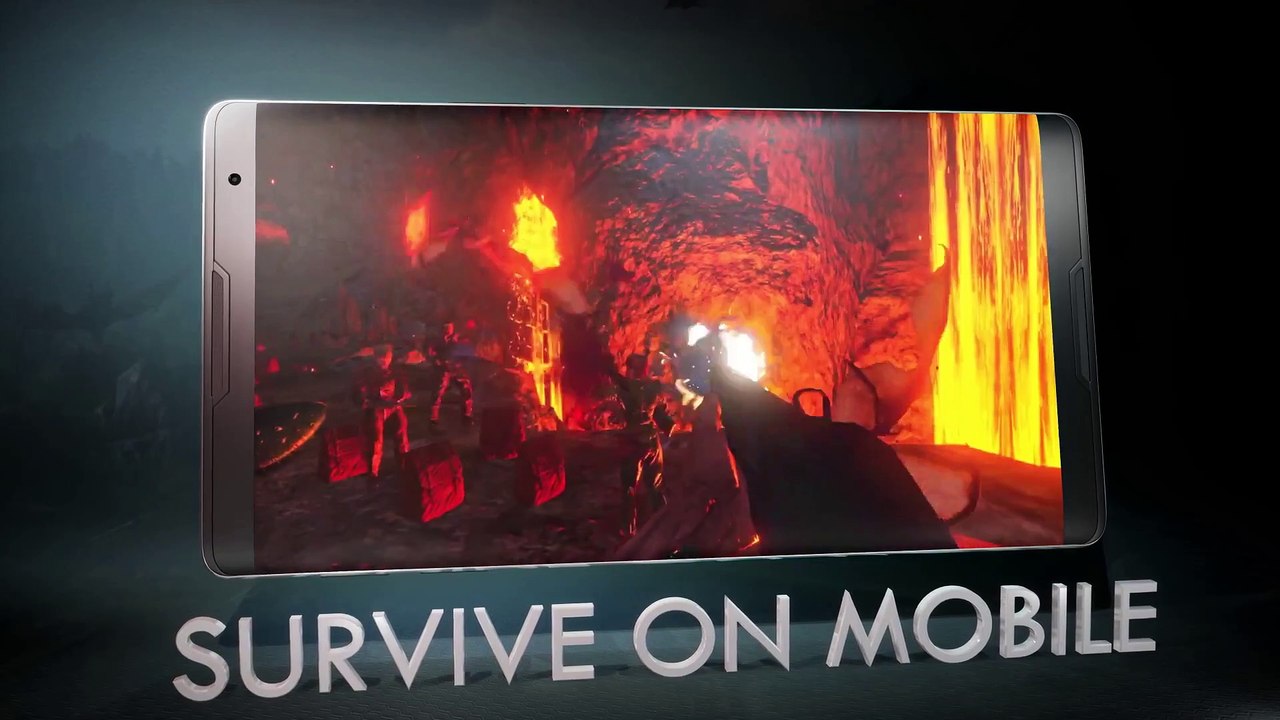 Top 8 New Android Game Trailer ( March 2018 )