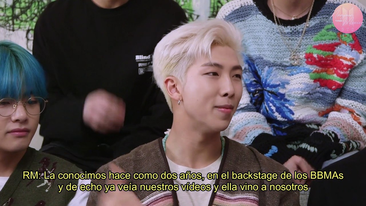BTS ENT 190419 iHR