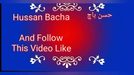 New pashto song dubbing song . pashto new song no 393 HD 2019