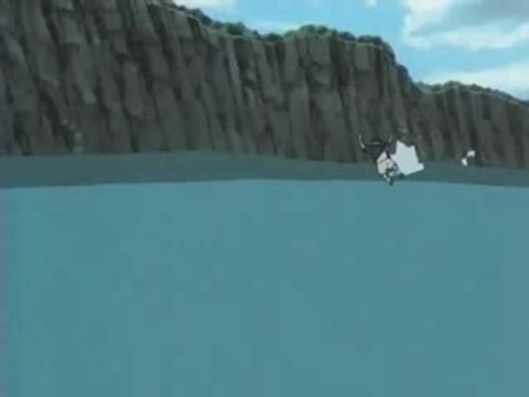 amv naruto sasuke kyubi kakashi sakura