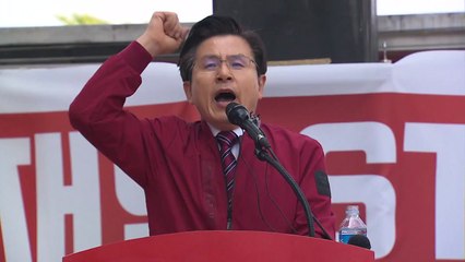 이미선 후폭풍에 국회 공전...또 빈손 '우려' / YTN