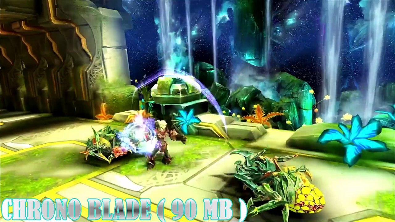 Top 10 New Android Game Trailer ( March 2018 )